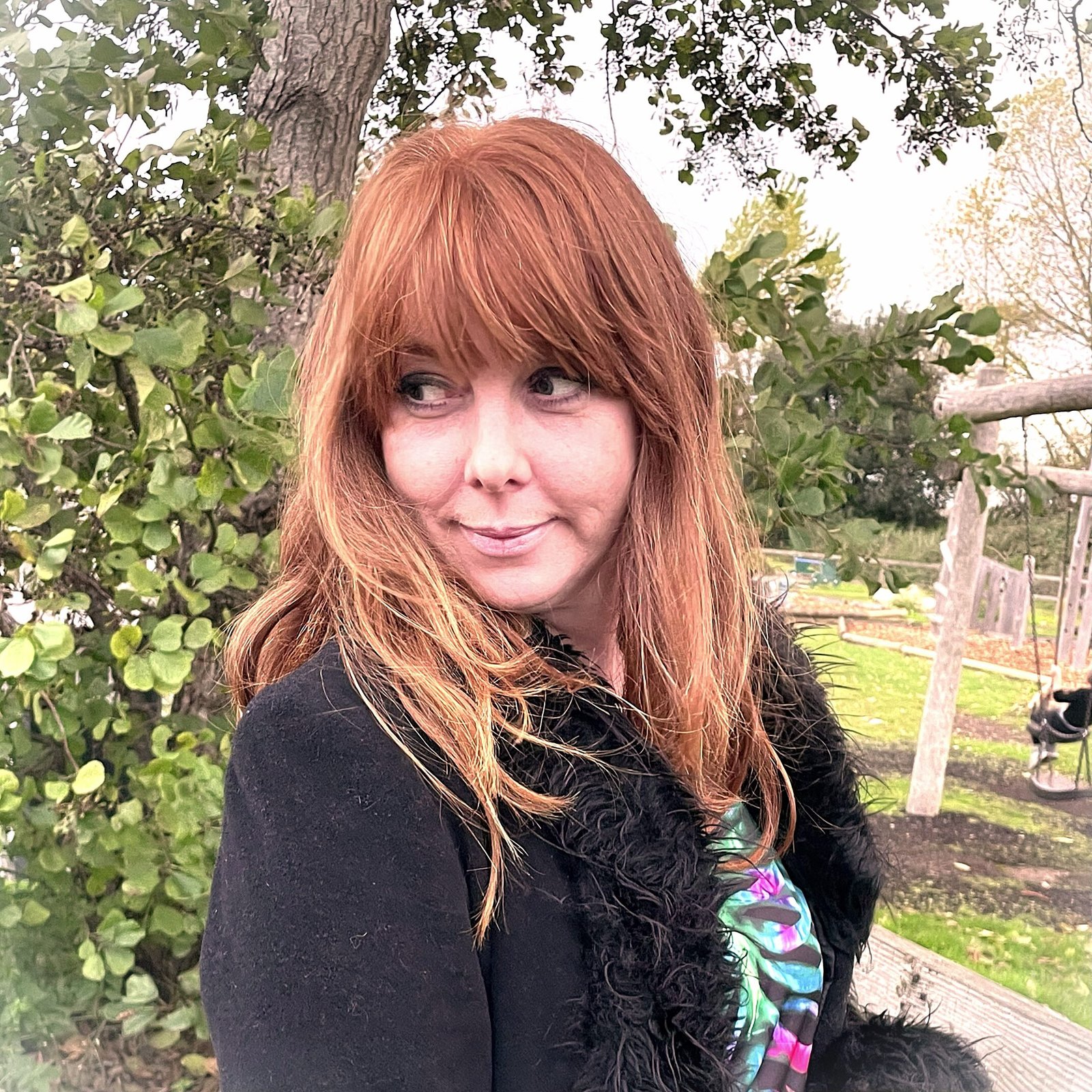 Laura Flint